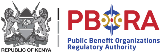 Republic of Kenya | Public Benefit Organizations Regulatory Authority (PBORA)